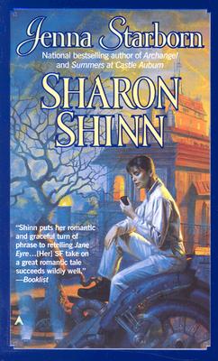 Image for Jenna Starborn Jenna Starborn