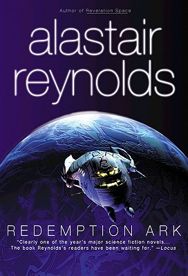 REDEMPTION ARK