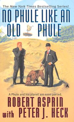 No Phule Like an Old Phule (Phule's Company)