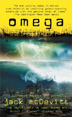 Image for Omega