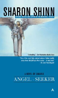 Angel-seeker Image for Angel-seeker
