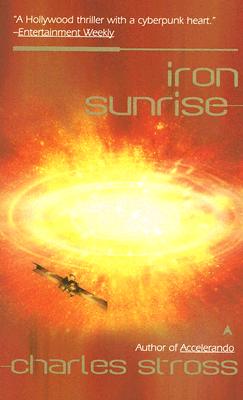 Iron Sunrise (Singularity)