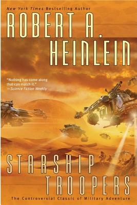 Starship Troopers
