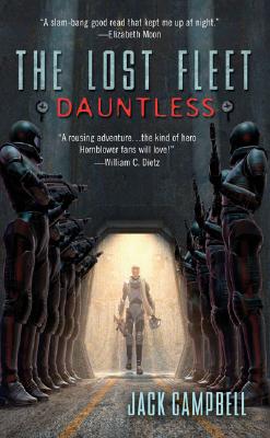 Dauntless (The Lost Fleet, Book 1)