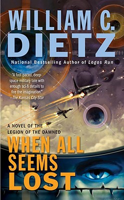 When All Seems Lost (Legion of the Damned)