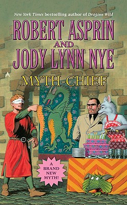 Image for MYTH-CHIEF