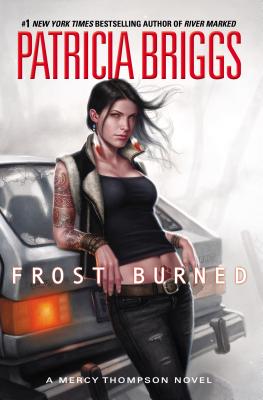 Image for Frost Burned