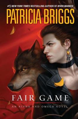 Image for Fair Game (Alpha and Omega)