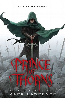 PRINCE OF THORNS