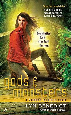 洋書 Gods & Monsters Gods & Monsters: