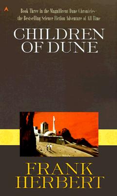 Image for Children of Dune (Dune Chronicles, Book 3)