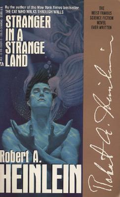 Image for Stranger in a Strange Land (Remembering Tomorrow)