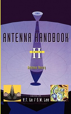 Antenna Handbook: Antenna theory