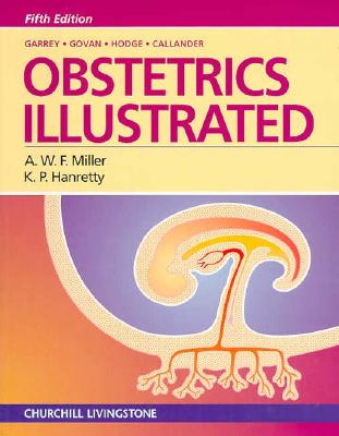 Image for Obstetrics Illustrated Obstetrics Illustrated