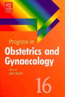 Progress in Obstetrics and Gynaecology (Volume 16) (MRCOG Study Guides, Volume 16)