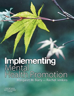 Implementing Mental Health Promotion