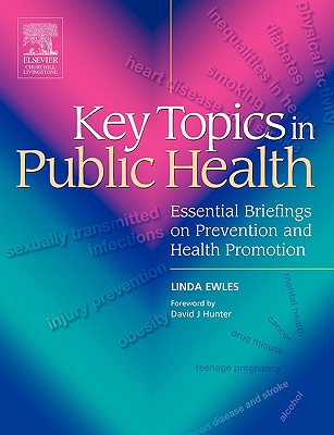 Key Topics in Public Health: Essential Briefings on Prevention and Health Promotion
