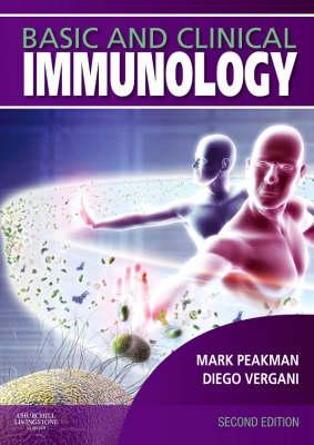 Basic and Clinical Immunology: with STUDENT CONSULT access