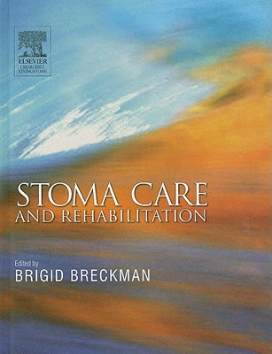 Stoma Care and Rehabilitation