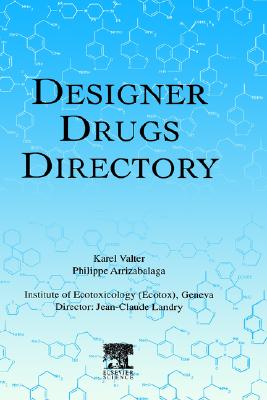 Designer Drugs Directory