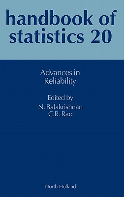 Advances in Reliability (Volume 20) (Handbook of Statistics, Volume 20)