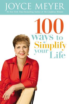Image for 100 Ways to Simplify Your Life