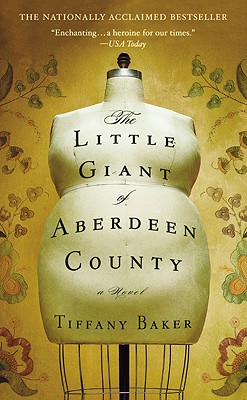 Image for Little Giant Of Aberdeen County, The