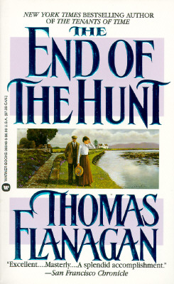 Image for The End of the Hunt