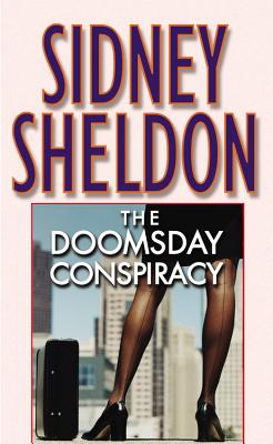 The Doomsday Conspiracy Image for The Doomsday Conspiracy