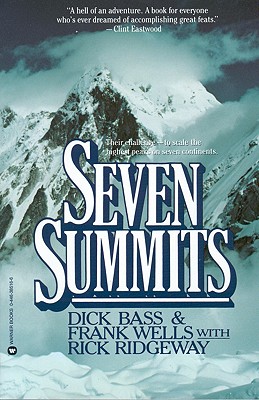 Image for Seven Summits