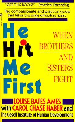 He Hit Me First