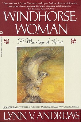 Image for Windhorse Woman: A Marriage of Spirit