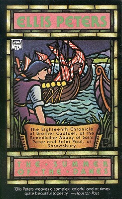 The Summer of the Danes (Chronicles of Brother Cadfael)
