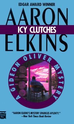 Image for Icy Clutches (A Gideon Oliver Mysteries)