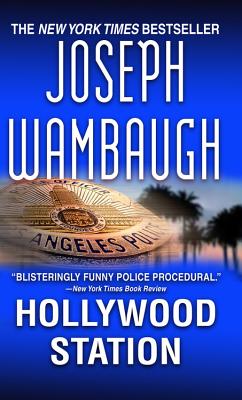 Image for Hollywood Station