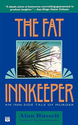 The Fat Innkeeper