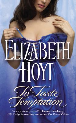 To Taste Temptation (The Legend of the Four Soldiers, 1)