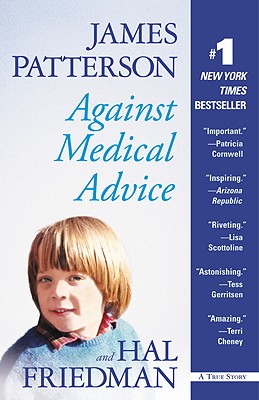 Image for Against Medical Advice