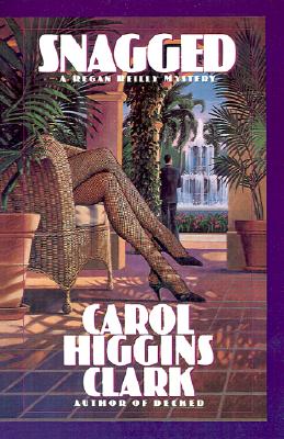 Snagged (Regan Reilly Mystery Series, Book 2)