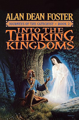 Into the Thinking Kingdoms