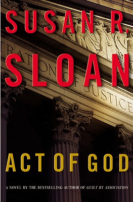 Image for Act of God
