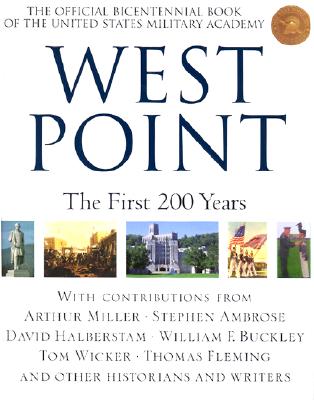 West Point: Two Centuries of Honor and Tradition.