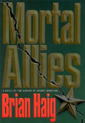 Image for Mortal Allies