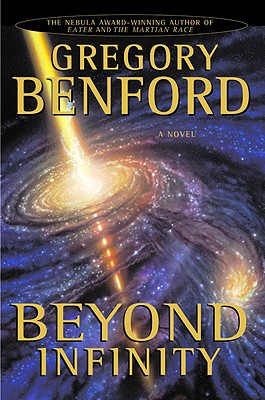 Image for Beyond Infinity
