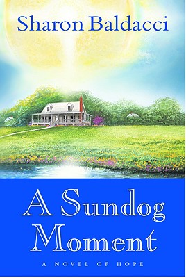 A Sundog Moment