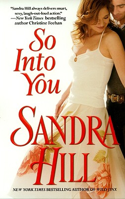So Into You