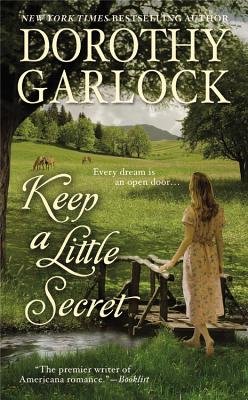 Image for Keep a Little Secret (The Tucker Family Series, 2)
