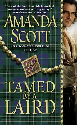 Tamed By A Laird Image for Tamed By A Laird