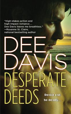 Image for Desperate Deeds
