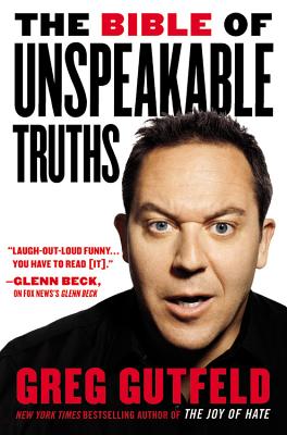 Bible Of Unspeakable Truths, The